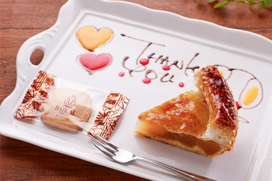 パンケーキ
