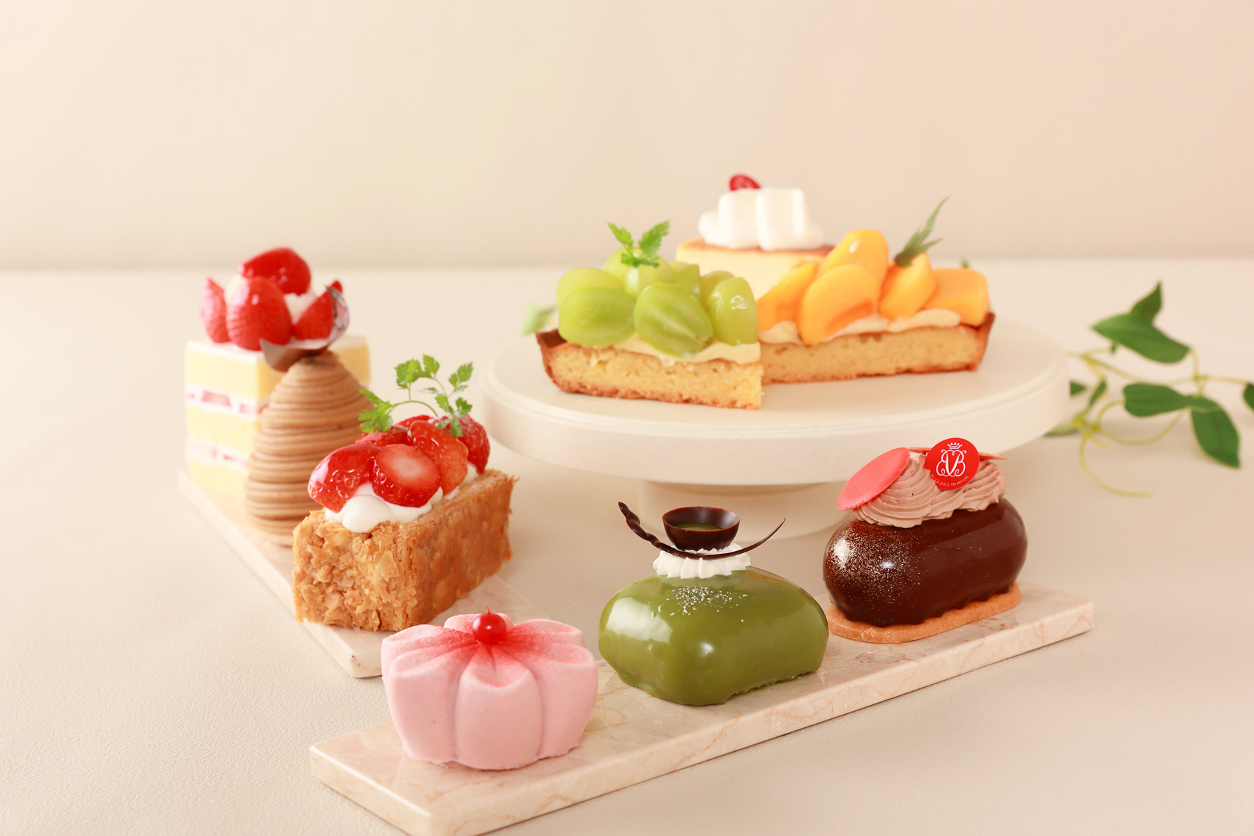 BAIKAL Cafe スライド5